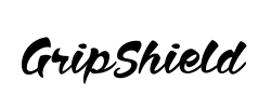 GripShield - logo